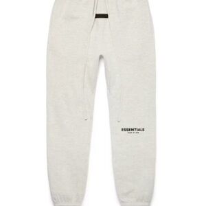 Fear of God ESSENTIALS Sweat Pants